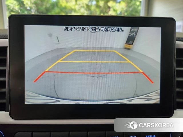 Hyundai Venue 2019 Белый из Кореи, фото 4