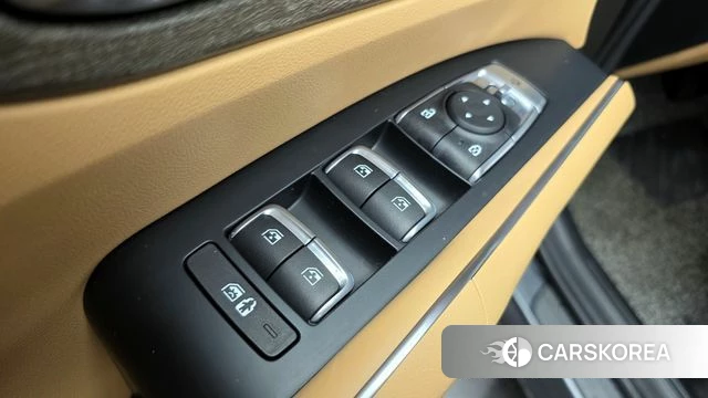 Kia Sorento 4th Generation 2021 Серый из Кореи, фото 4