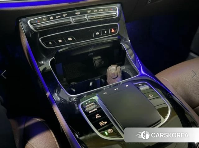 Mercedes-Benz E-Class W213 2021 Черный из Кореи, фото 4