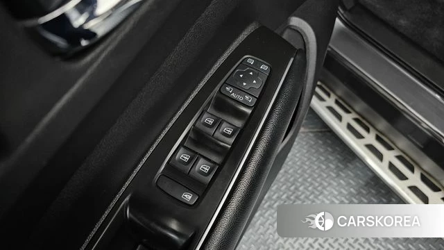 Renault Korea (Samsung) The New QM6 2021 Серый из Кореи, фото 4