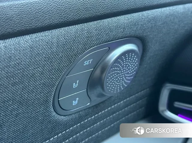 Hyundai Avante (CN7) 2020 Серый из Кореи, фото 4