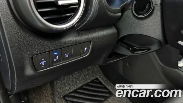 Hyundai Kona id 2473815 из Кореи 4