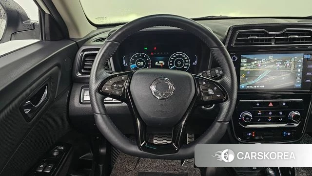 Ssangyong Berry New Tivoli 2020 Белый из Кореи, фото 4