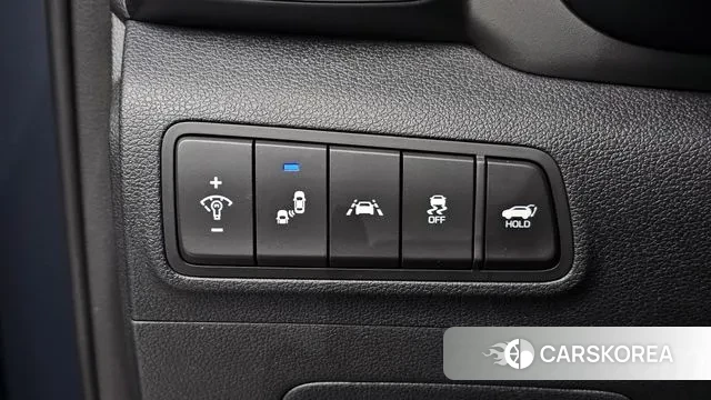 Hyundai All New Tucson 2019 Серый из Кореи, фото 4