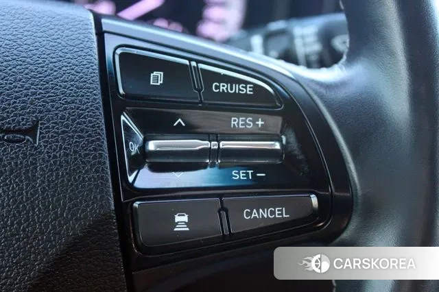 Hyundai Grandeur IG 2018 Серый из Кореи, фото 4