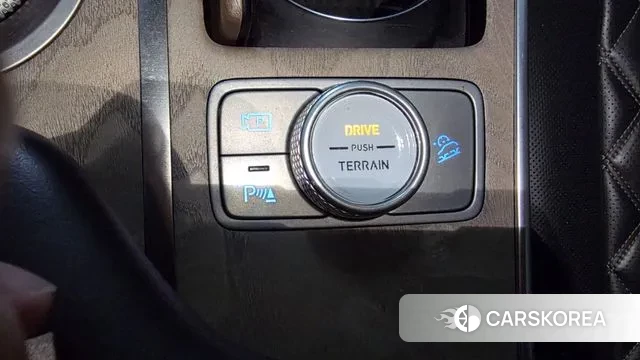 Genesis GV80 2020 Белый из Кореи, фото 4