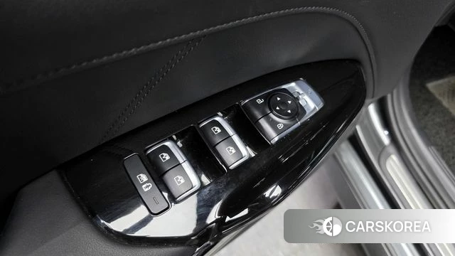 Kia K5 Hybrid 3rd Generation 2021 Серый из Кореи, фото 4