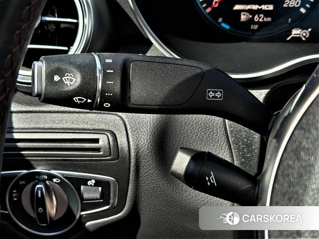 Mercedes-Benz GLC-Class X253 2021 Белый из Кореи, фото 4