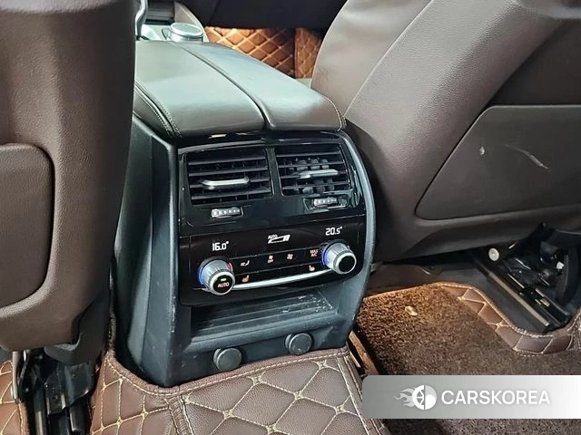 BMW 6 Series GT (G32) 2019 Белый из Кореи, фото 4