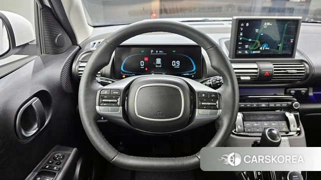 Hyundai Casper 2022 Белый из Кореи, фото 4