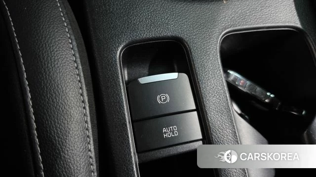 Kia The New K3 2nd generation 2021 Белый из Кореи, фото 4