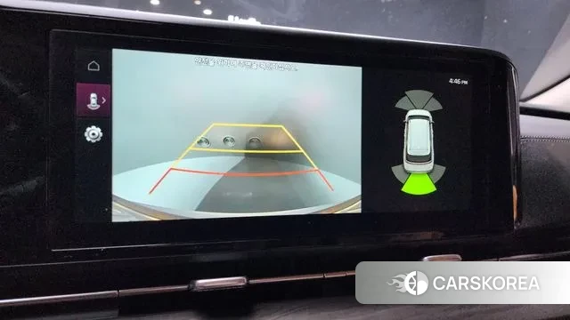 Kia Carnival 4th generation 2023 Белый из Кореи, фото 4