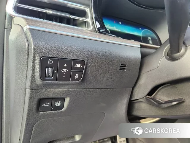 Kia K5 Hybrid 3rd Generation 2022 Белый из Кореи, фото 4