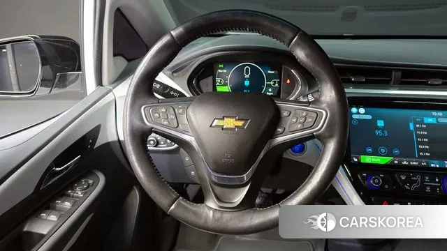 Chevrolet (GM Daewoo) Bolt EV id 2902528 из Кореи 4