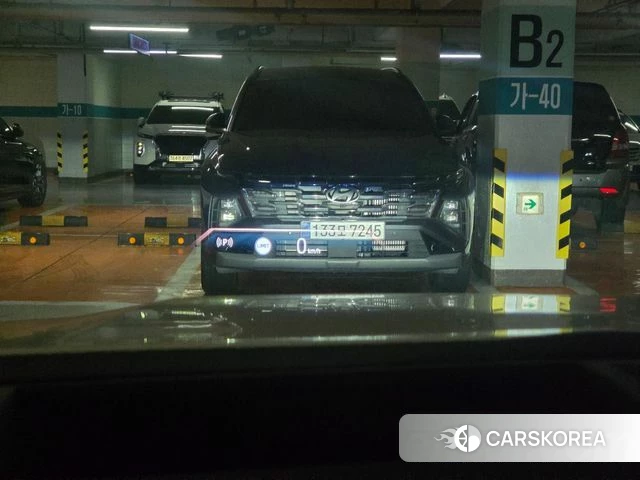 BMW 5 Series (G60) 2024 Белый из Кореи, фото 4