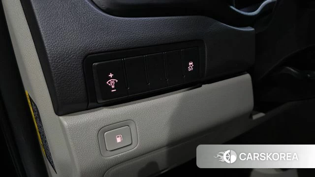 Kia The New Carnival 2018 Черный из Кореи, фото 4