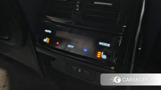 Renault Korea (Samsung) Grand Coleos 2025 Серый из Кореи, фото 4