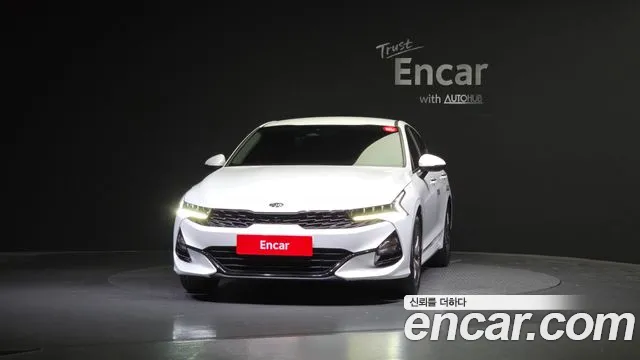 Kia K5 3rd generation id 2703093 из Кореи 4