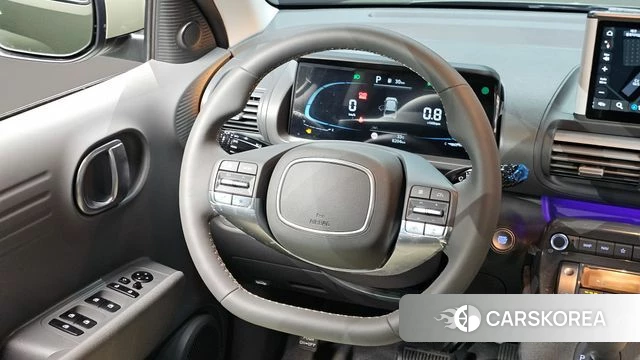 Hyundai Casper 2024 Зеленый из Кореи, фото 4