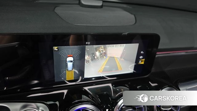 Mercedes-Benz GLB-Class X247 2023 Белый из Кореи, фото 4