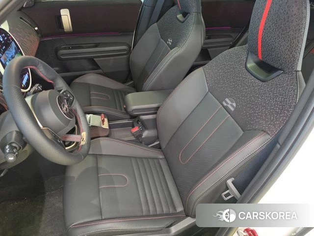 Mini Cooper S Countryman 3rd Generation 2025 Белый из Кореи, фото 4