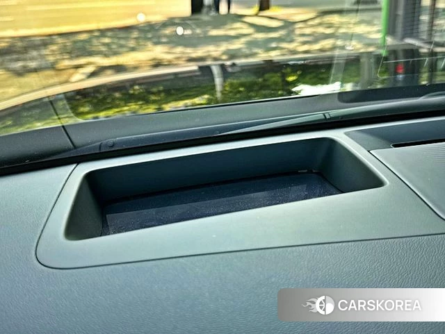 Hyundai Grandeur (GN7) 2023 Черный из Кореи, фото 4