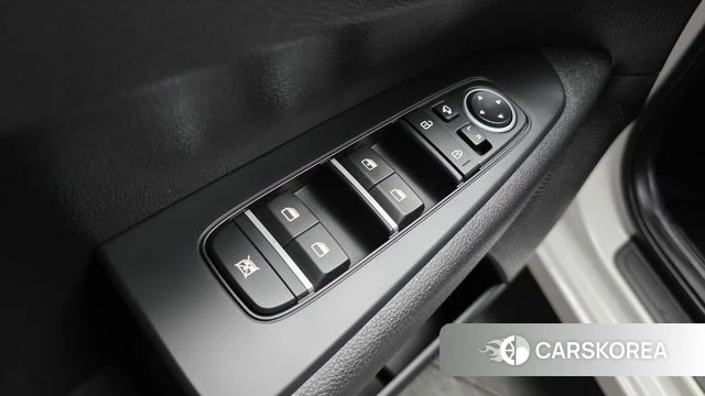 Kia The New K3 2nd generation 2021 Белый из Кореи, фото 4