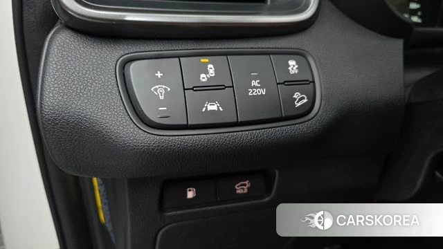 Kia The New Sorento 2019 Белый из Кореи, фото 4