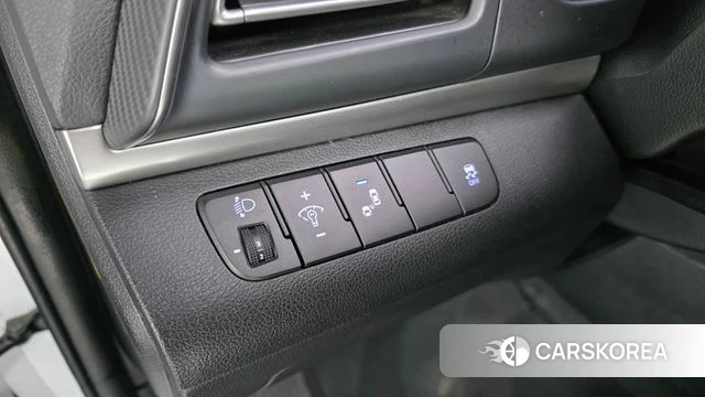 Hyundai The New Avante AD 2019 Белый из Кореи, фото 4