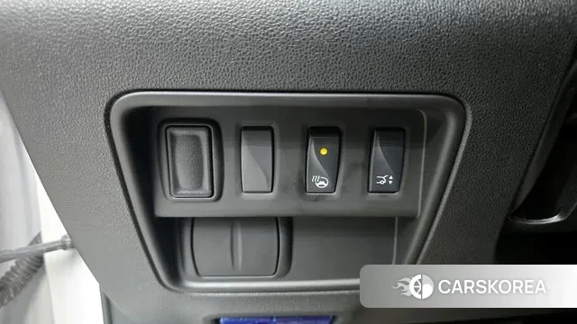 Renault Korea (Samsung) QM6 2018 Белый из Кореи, фото 4