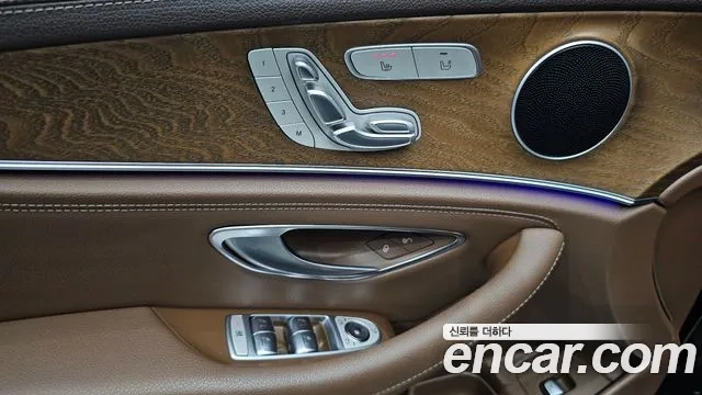 Mercedes-Benz E-Class W213 2020 Черный из Кореи, фото 4