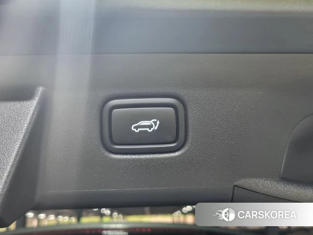 Hyundai The New Tucson (NX4) 2023 Серый из Кореи, фото 4