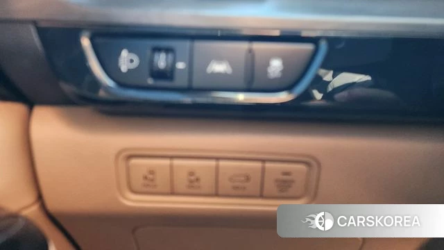 Kia Carnival 4th generation 2022 Серый из Кореи, фото 4