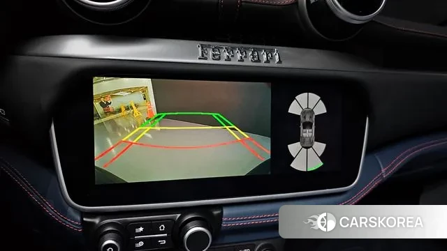 Ferrari Portofino 2019 Красный из Кореи, фото 4