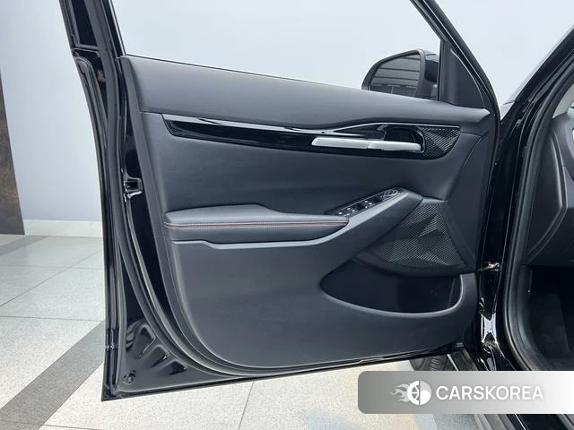 Kia Setus 2024 Черный из Китая, фото 4