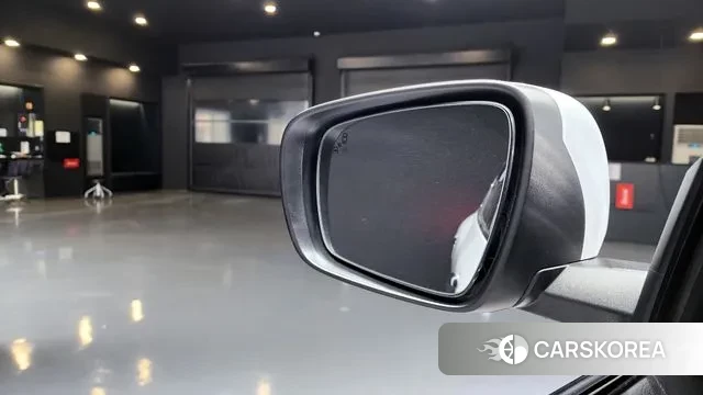 Renault Korea (Samsung) The New QM6 2021 Белый из Кореи, фото 4