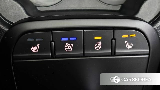 Kia Morning Urban (JA) 2023 Жемчужный цвет из Кореи, фото 4
