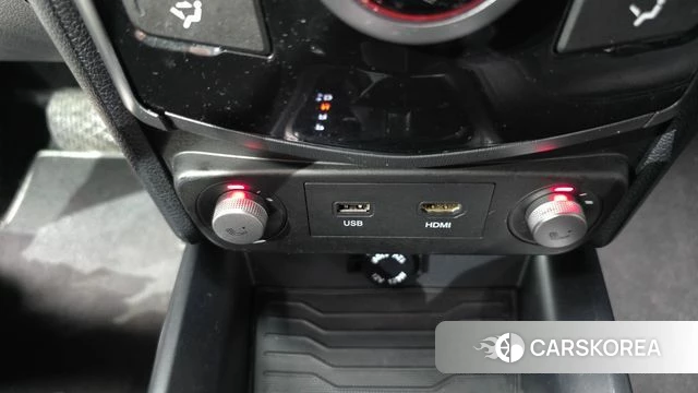 Ssangyong Tivoli Armor 2019 Белый из Кореи, фото 4