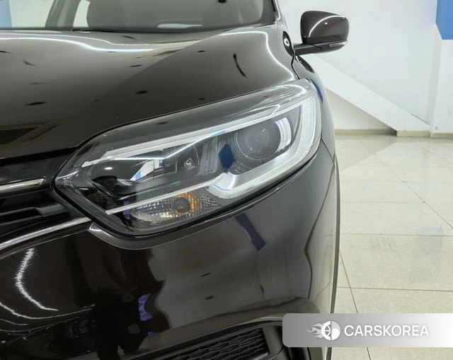 Renault Correga 2019 Черный из Китая, фото 4