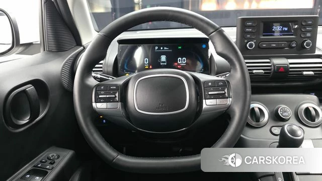 Hyundai Casper 2023 Белый из Кореи, фото 4