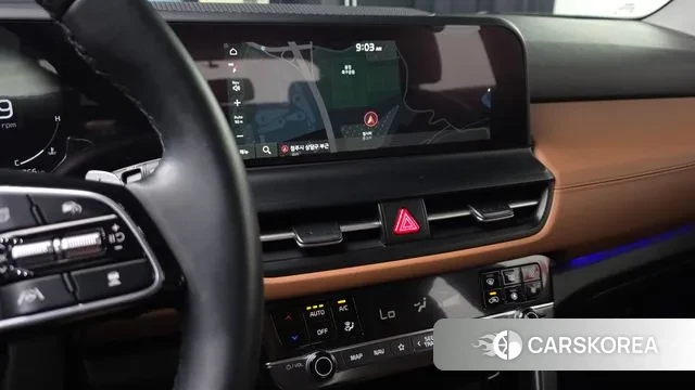 Kia The New Seltos 2024 Белый из Кореи, фото 4