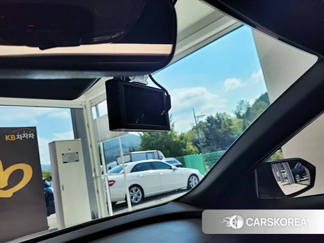 Hyundai Avante (CN7) 2021 Белый из Кореи, фото 4