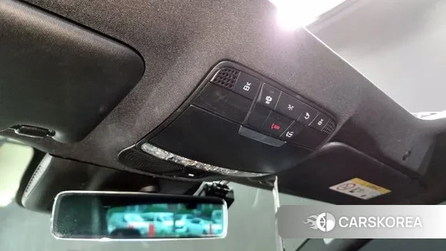 Mercedes-Benz E-Class W213 2021 Белый из Кореи, фото 4