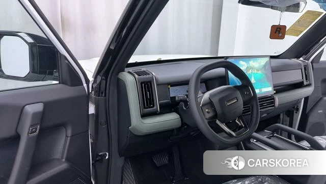 Chery Fengyun Fengyun X3 2026 Белый из Китая, фото 4