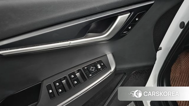 Kia EV6 2021 Белый из Кореи, фото 4