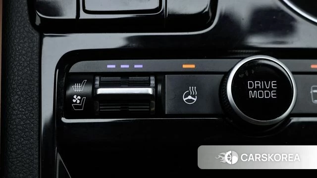 Kia K5 3rd generation 2020 Белый из Кореи, фото 4