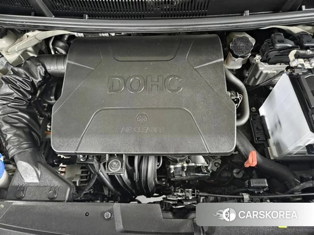 Kia All New Morning (JA) 2018 Жемчужный цвет из Кореи, фото 4