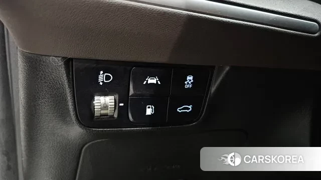 Hyundai The New Grandeur IG 2022 Белый из Кореи, фото 4