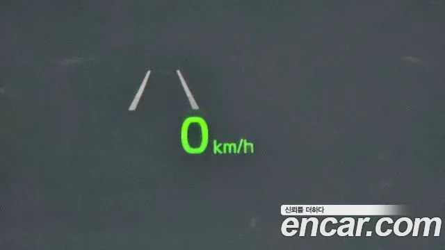 Kia All New K7 Hybrid 2018 Черный из Кореи, фото 4