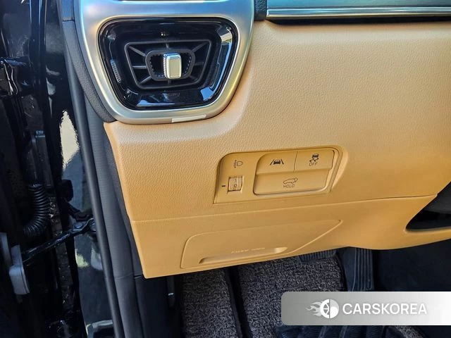 Kia Sorento 4th Generation 2021 Черный из Кореи, фото 4